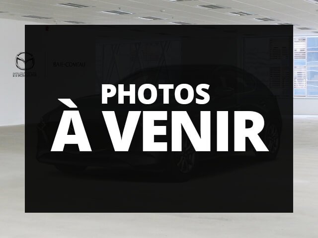 Mazda CX-90 PHEV 2024 2024 Bleu