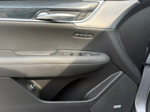 Cadillac XT5 PREMIUM LUXURY AWD FINANCEMENT À PARTIR DE 3.99% 2024 Gris Laval - photo #30