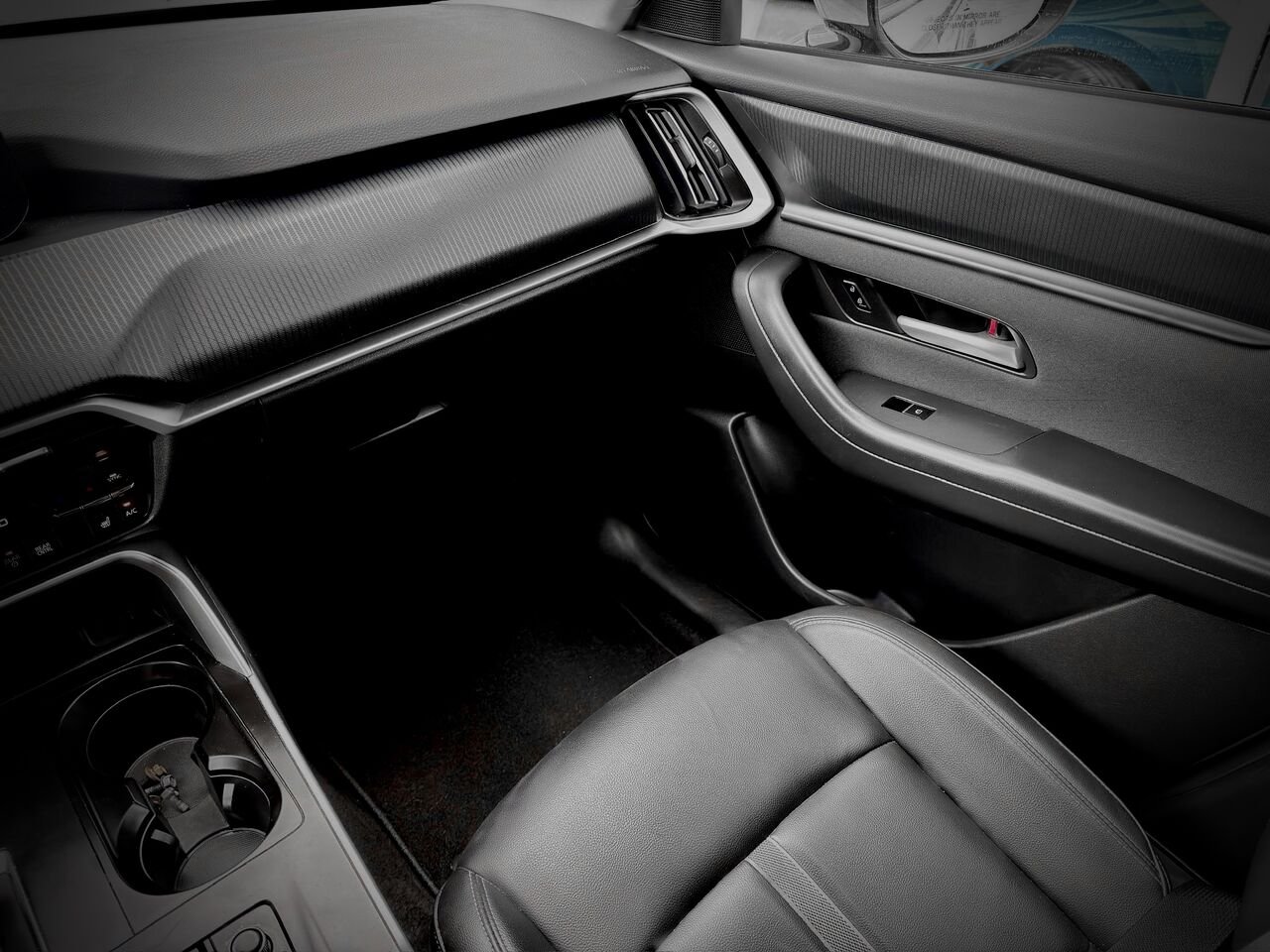 Mazda CX-90 hybride léger 2024 Argent Notre-Dame-des-Prairies - photo #20