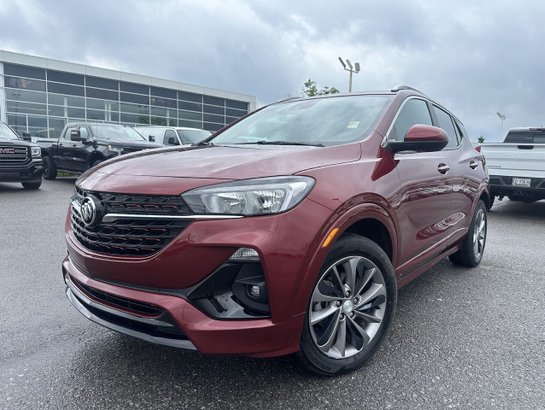 BUICK ENCORE GX PREFERRED 2023 2023 CINABRE M