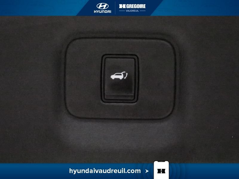 Infiniti QX60 2020 Blanc Laval - photo #40