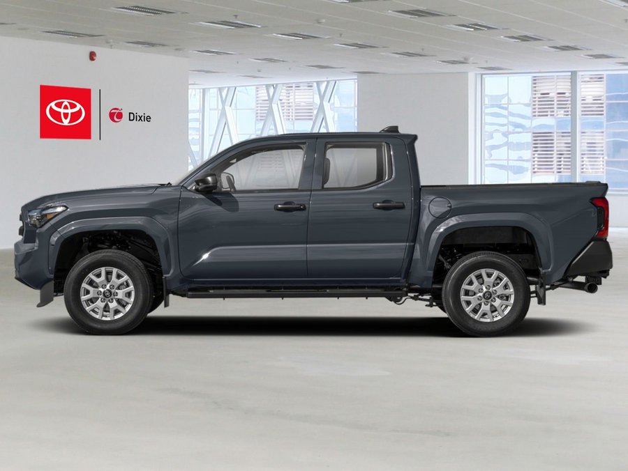 2026 TOYOTA Tacoma 2026 Underground