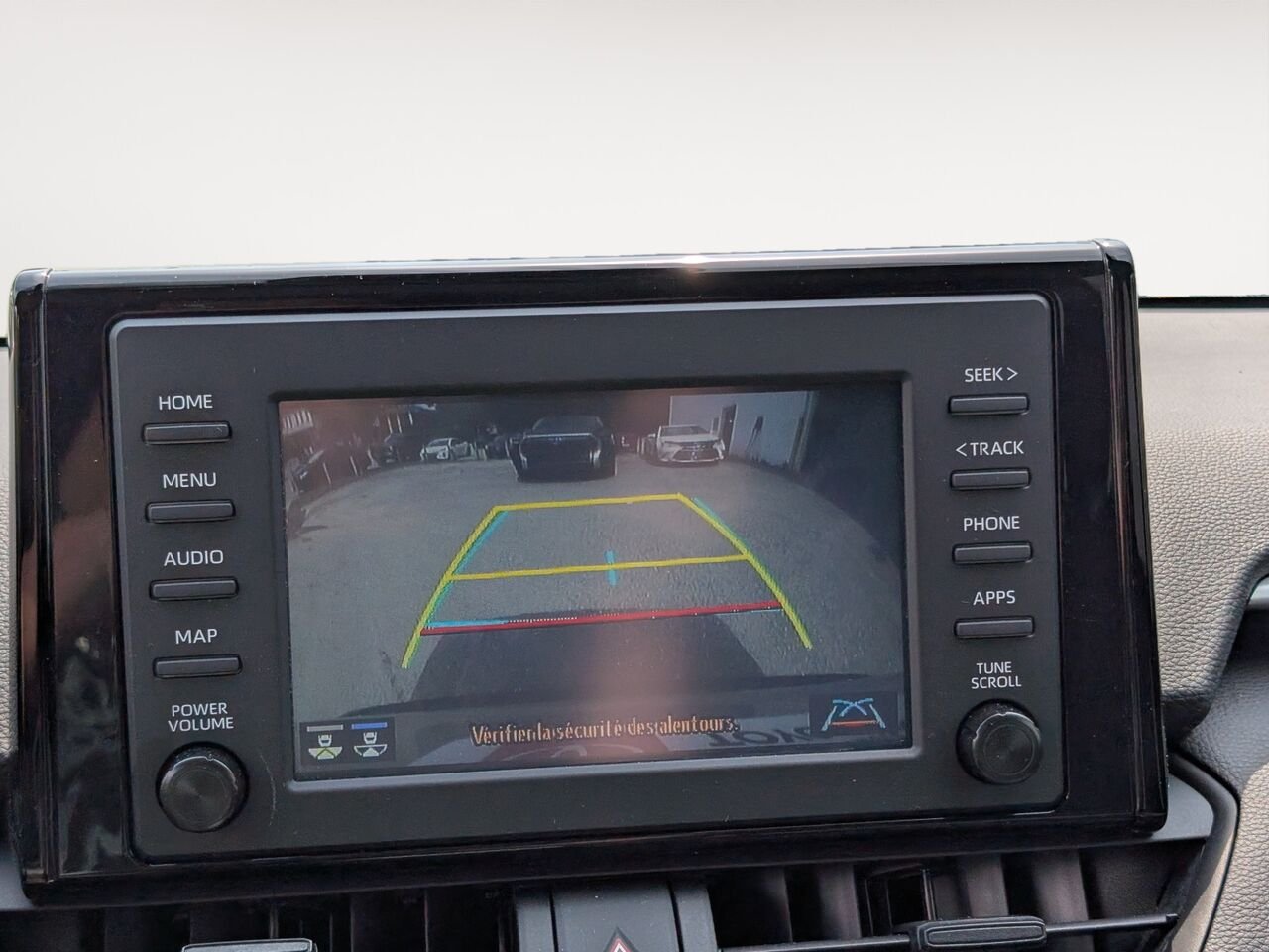 2022 Toyota RAV4 2T3Z1RFV5NW228641 Silver Sherbrooke - photo #10