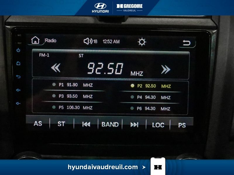 2011 Honda CRV Silver Blainville - photo #23