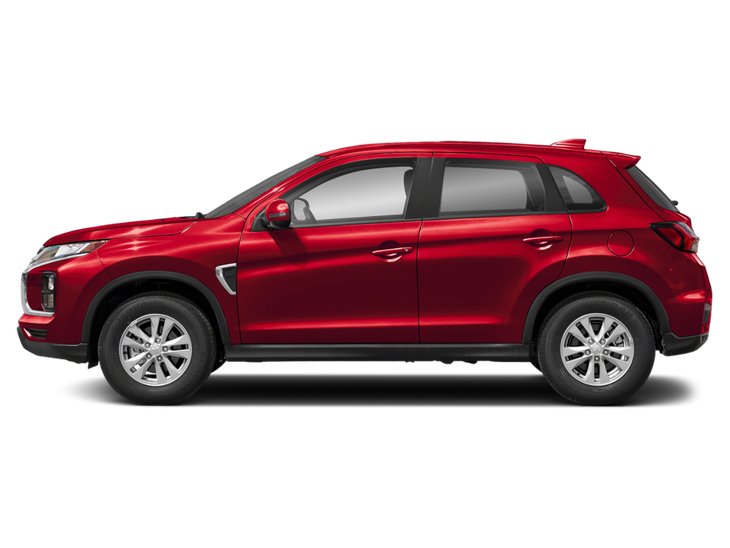 2026 Mitsubishi RVR SE