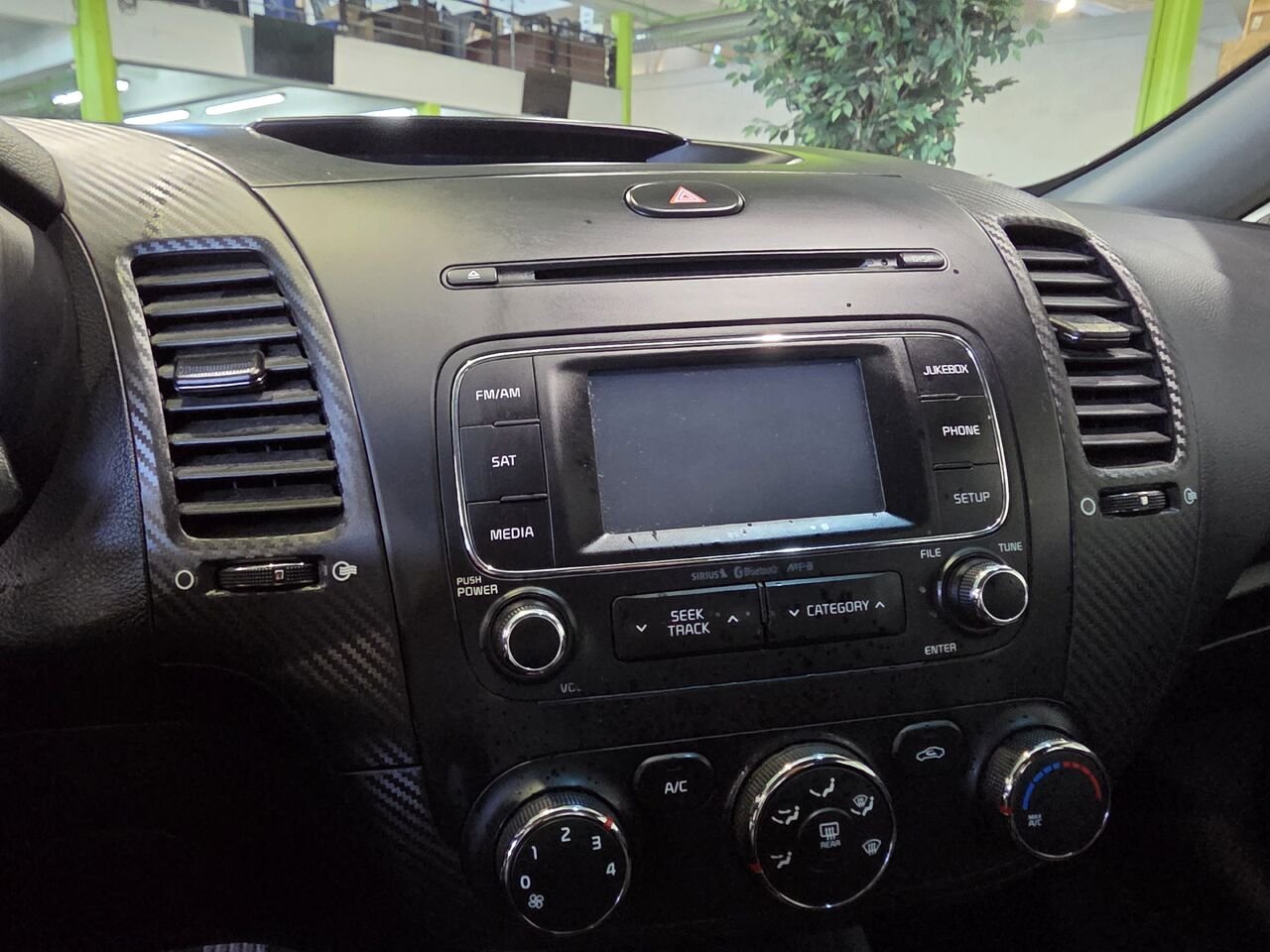 Kia Forte 2016 Gris Longueuil, - photo #17