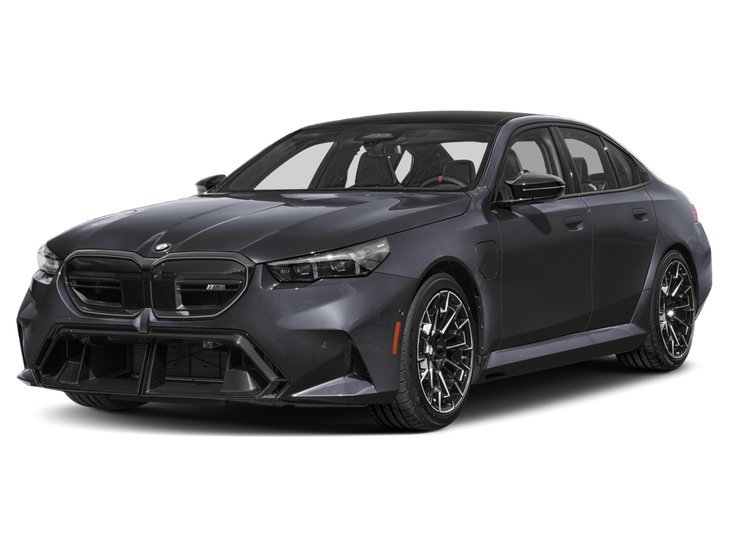2027 BMW M5 