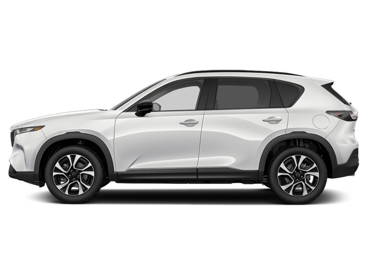 2026 Mazda CX-5 GS