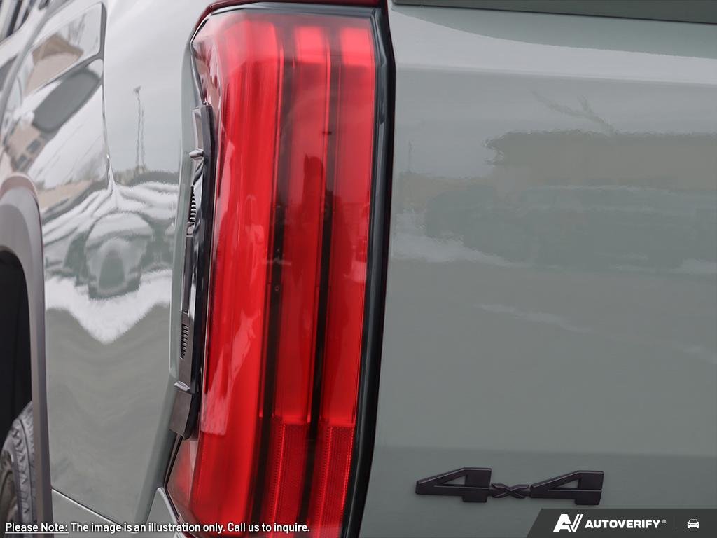 2026 Toyota Tundra 2602024 | 4x4 Crewmax Limited Lunar Rock Edmonton - photo #9