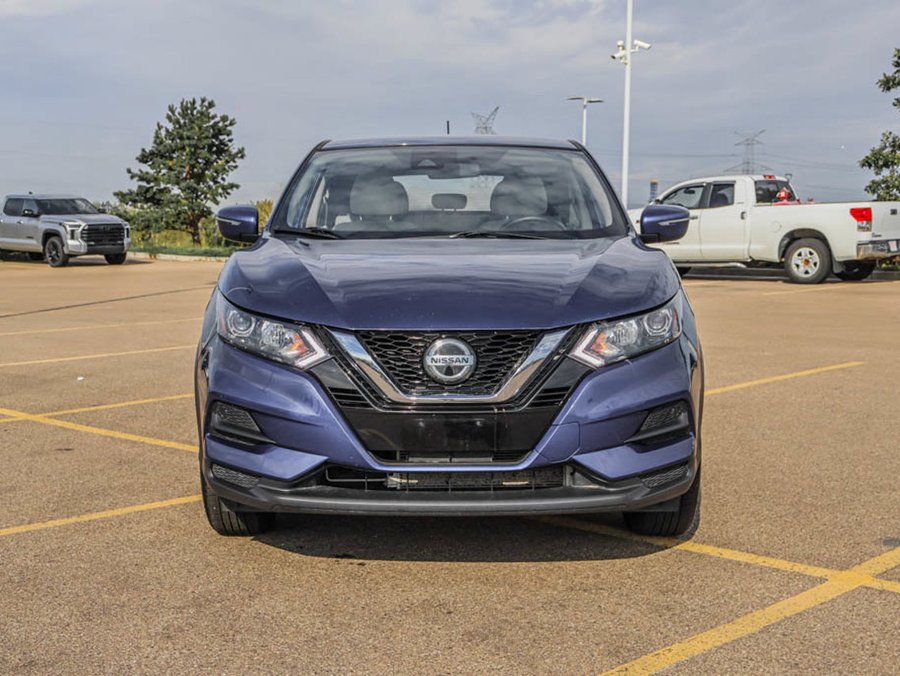 2023 Nissan Qashqai