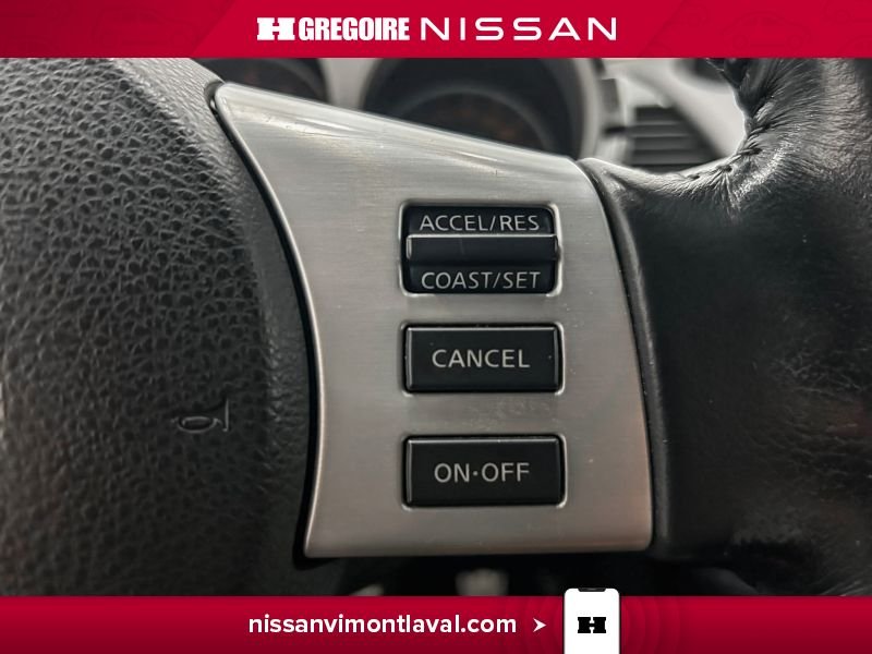 Nissan 350Z 2008 Gris Laval - photo #17