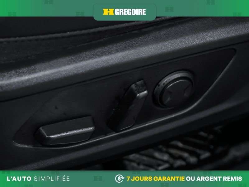 Hyundai Tucson 2022 Argent Blainville - photo #16