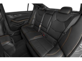 Cadillac CT5-V 