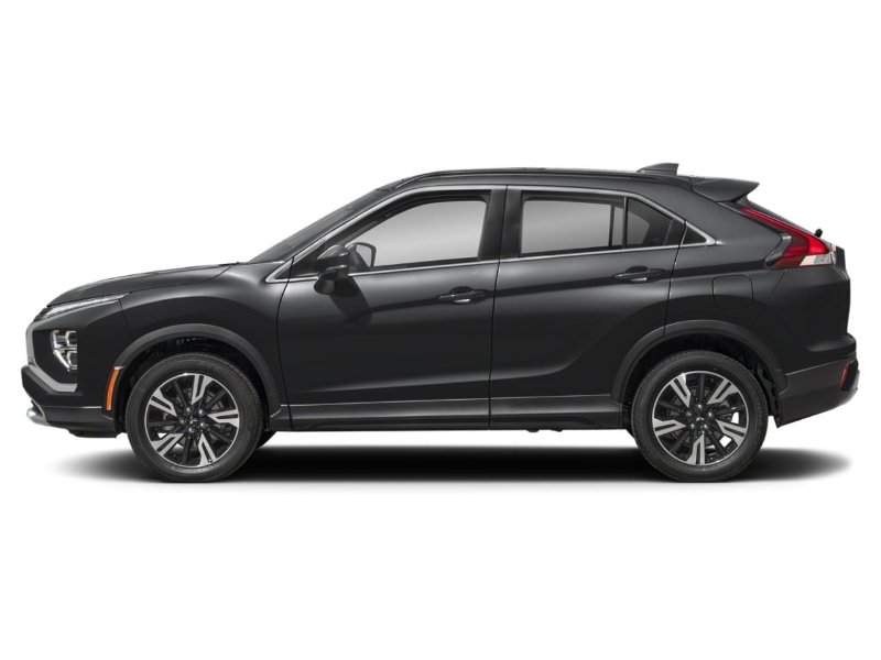 Mitsubishi Eclipse Cross 2026 Noir tarmac nacré Saint-Eustache - photo #0