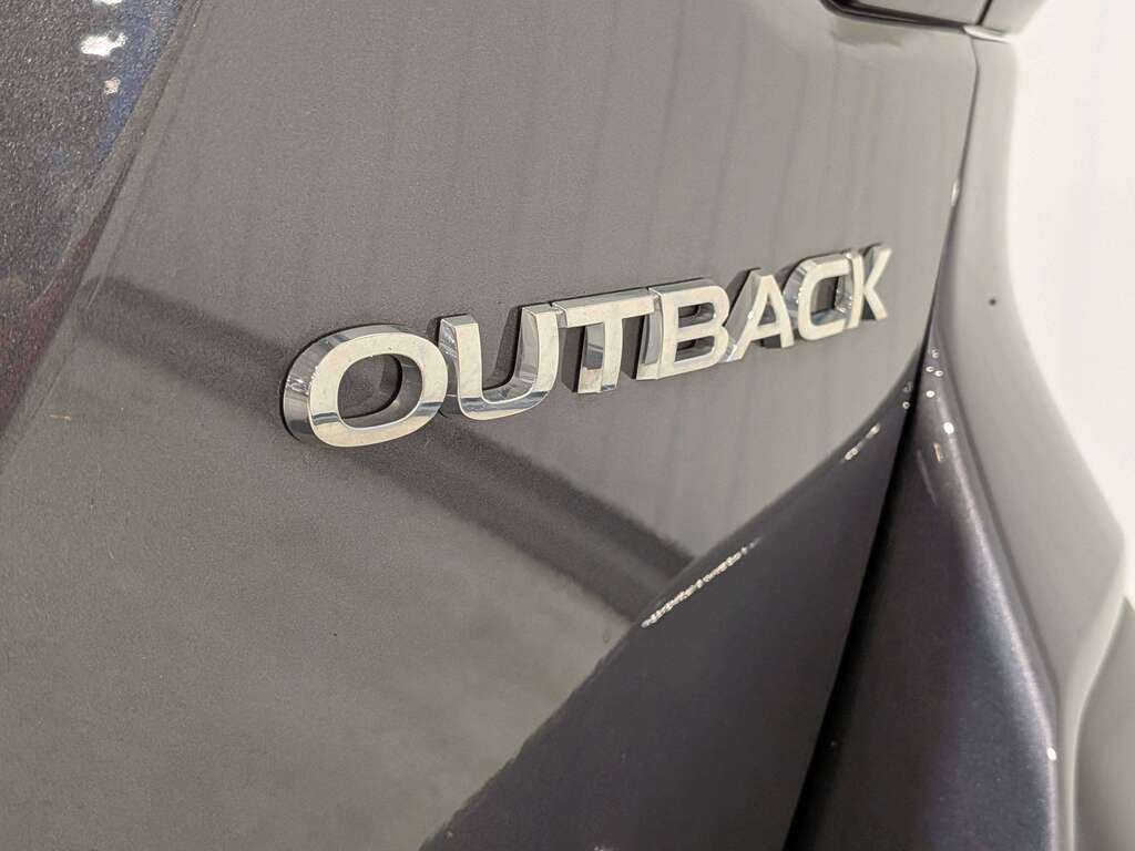 2022 Subaru Outback Touring CVT Grey Val-David - photo #37