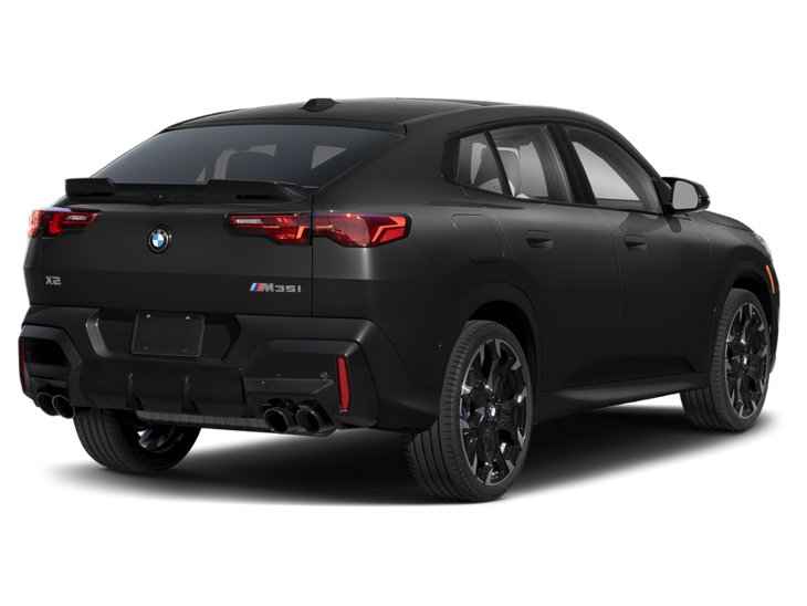 2026 BMW X2 M35i xDrive