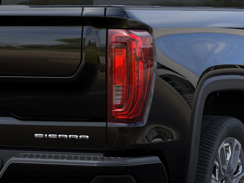 2026 GMC Sierra 1500 Denali Ultimate cabine multiplace 4RM 147 po Onyx Black Ottawa & Gatineau - photo #10