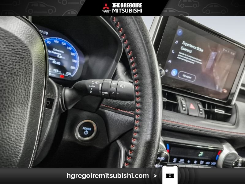 2023 Toyota RAV4 Prime White Blainville - photo #21