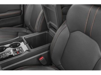 Honda Passport TrailSport Touring Blackout