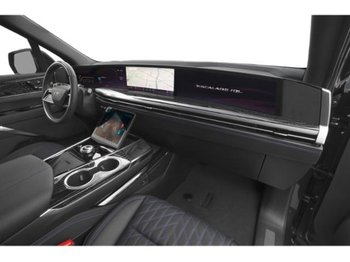 Cadillac Escalade IQL Sport