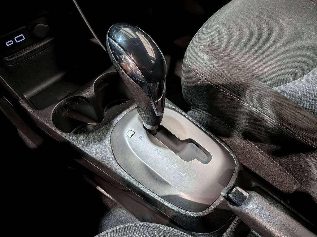 2020 Chevrolet Spark 4dr HB CVT LT w/1LT White Val-David - photo #25