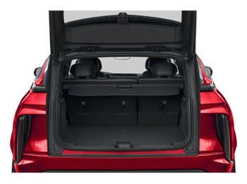 Cadillac LYRIQ LYRIQ-V haut de gamme