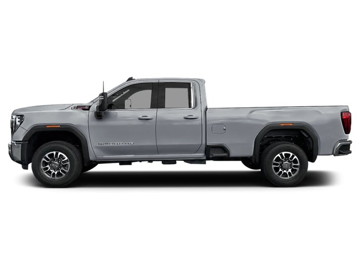 2026 GMC Sierra 3500HD SLE