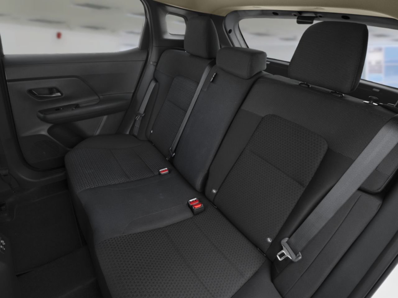 2026 Nissan Kicks Fresh Powder Saint-Eustache - photo #5