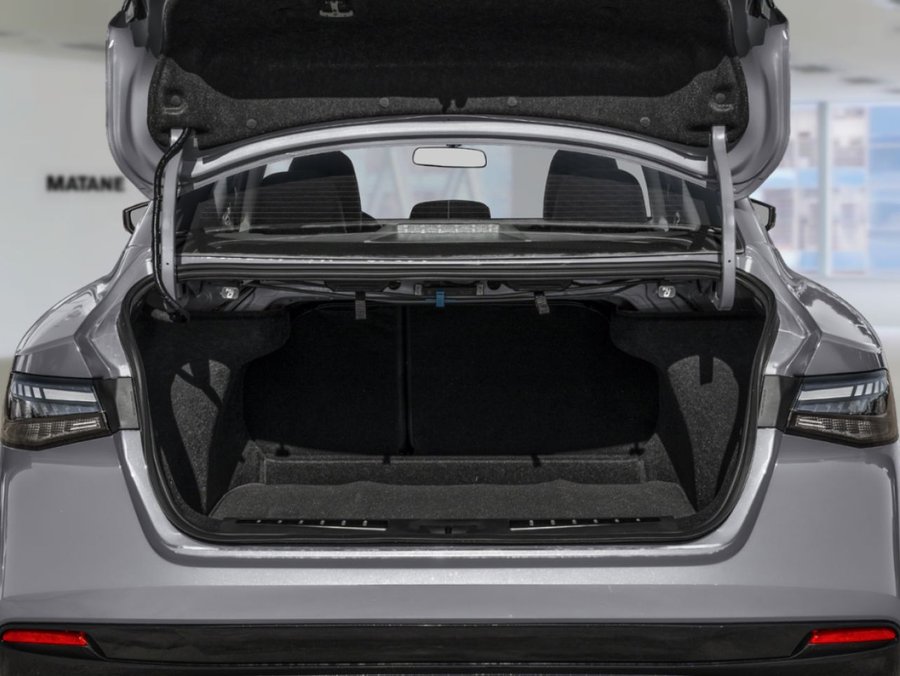 2026 NISSAN Sentra 2026 Aspen White TriCoat/Super Black