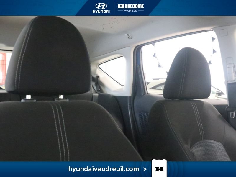 2018 Mazda CX-5 Red Saint-Eustache - photo #42