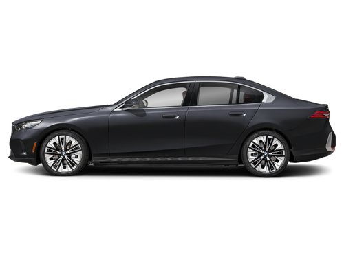 2027 BMW i5 2027