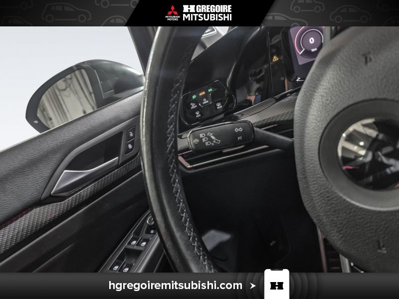 2022 Volkswagen Golf R Black Saint-Eustache - photo #20
