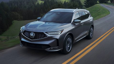 Quelle Acura correspond à votre style de vie ?
