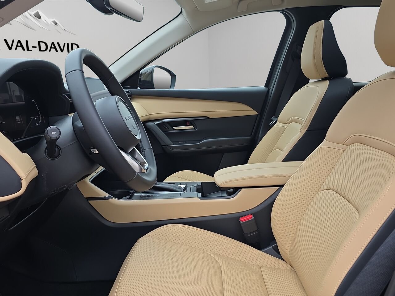 2026 Mazda CX-5 GT TI, ÉCRAN TACTILE 12.9 POUCES, SIÈGES CHAUFFANTS Soul Red Crystal Metallic Val-David - photo #5