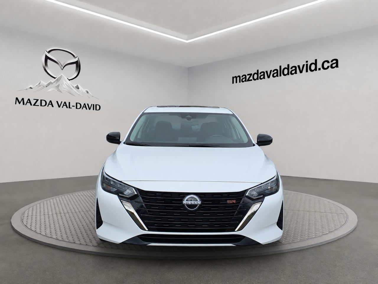Nissan Sentra 2024