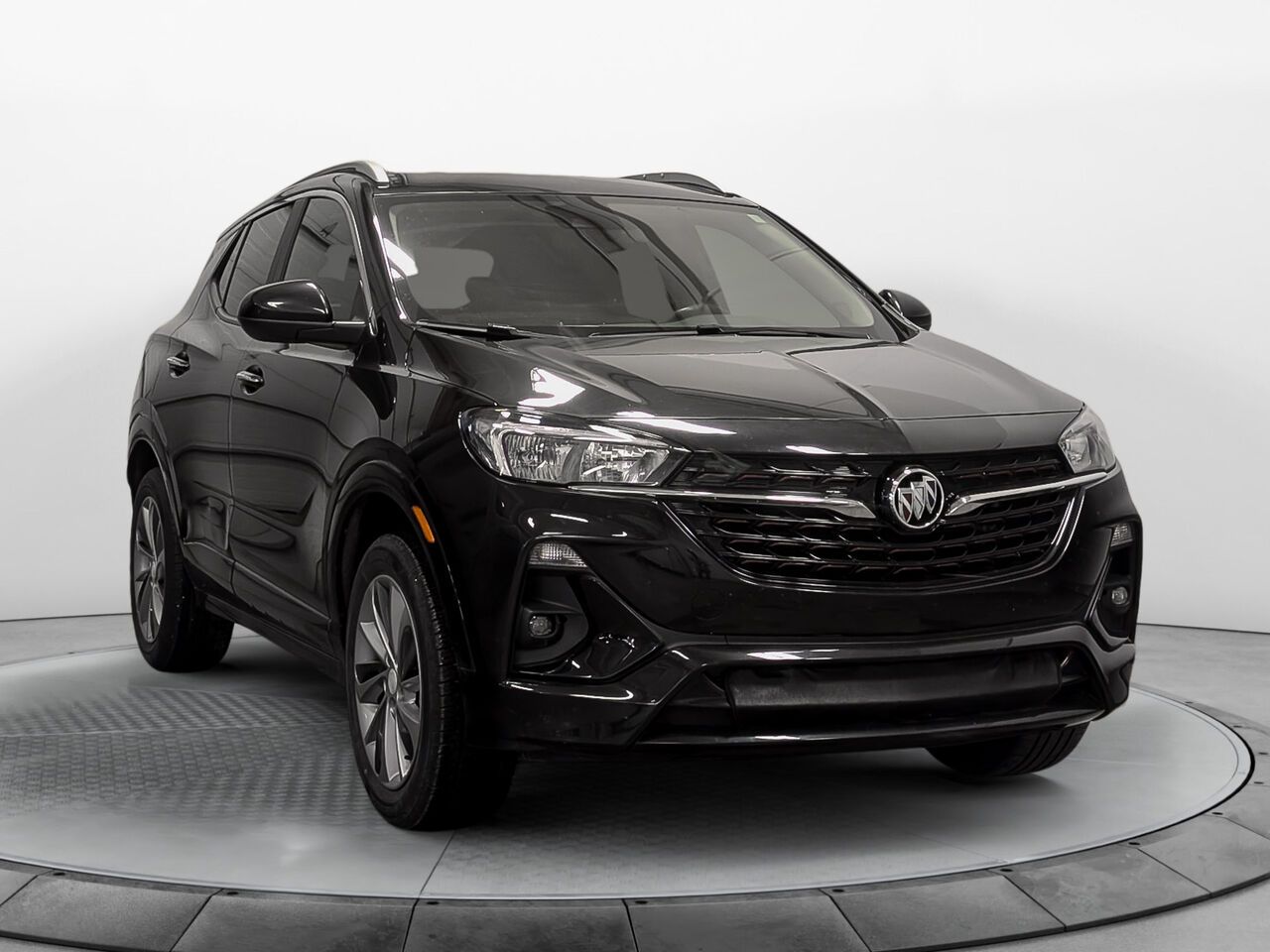 2023 Buick Encore GX