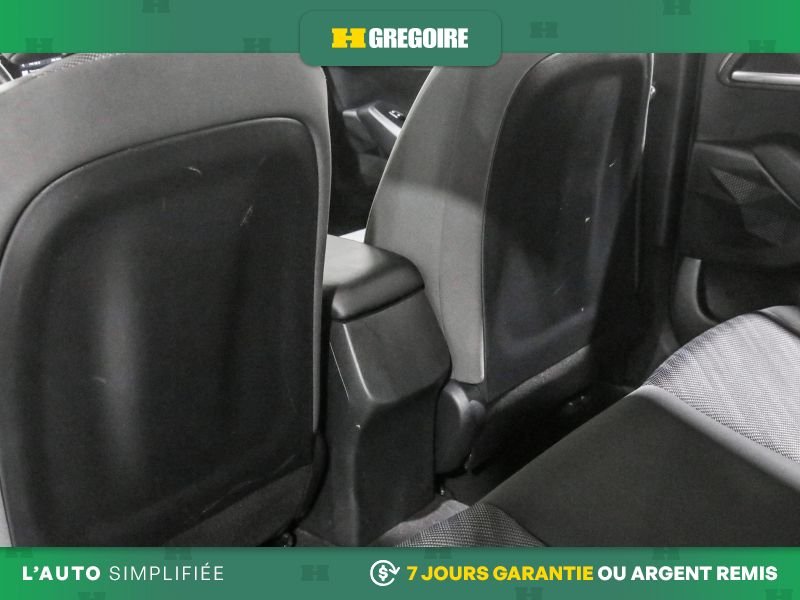 2023 Kia Seltos White Saint-Eustache - photo #27