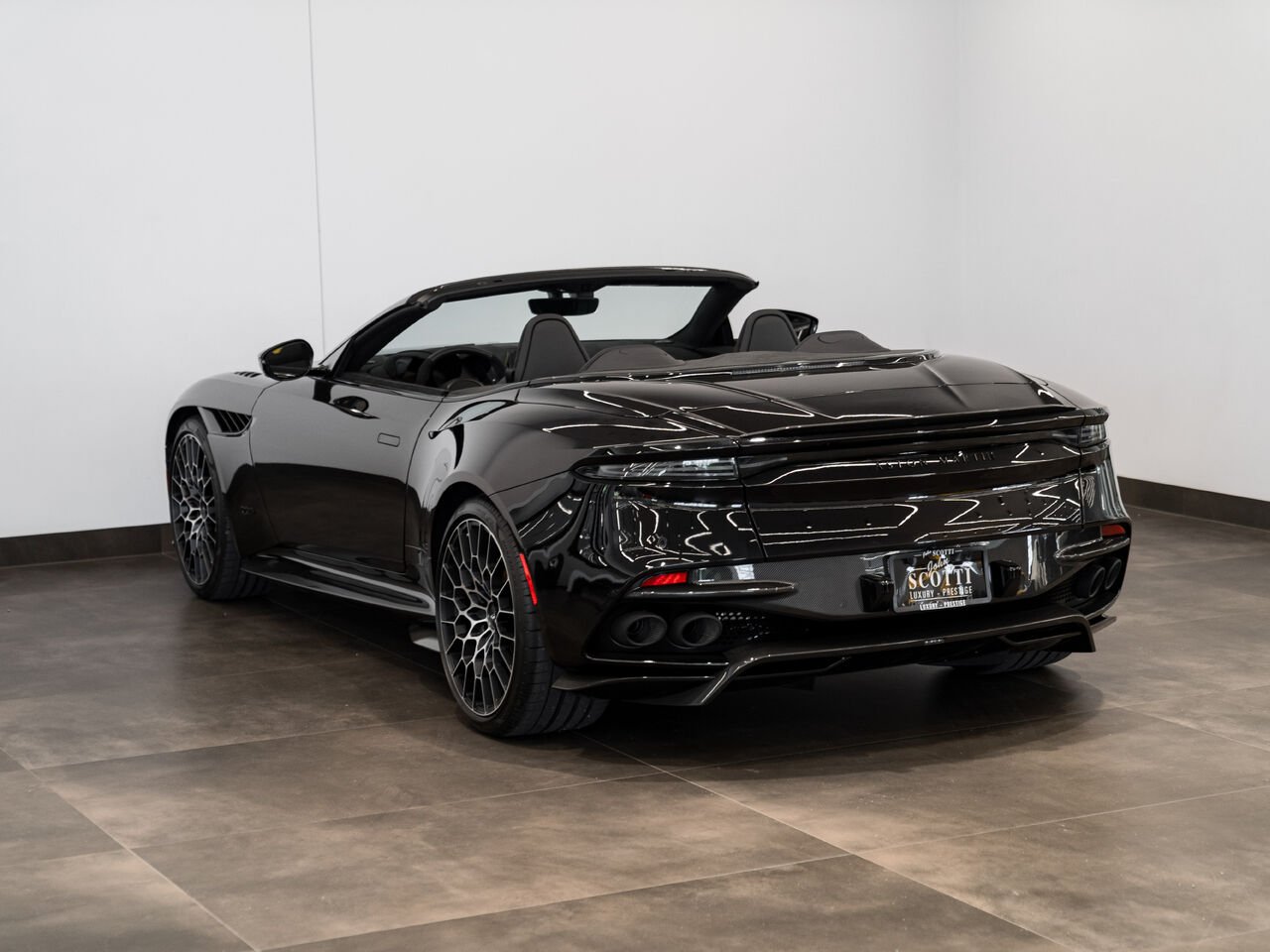2023 Aston Martin DBS 770 Ultimate | NO LUXURY TAX Kirkland - photo #10