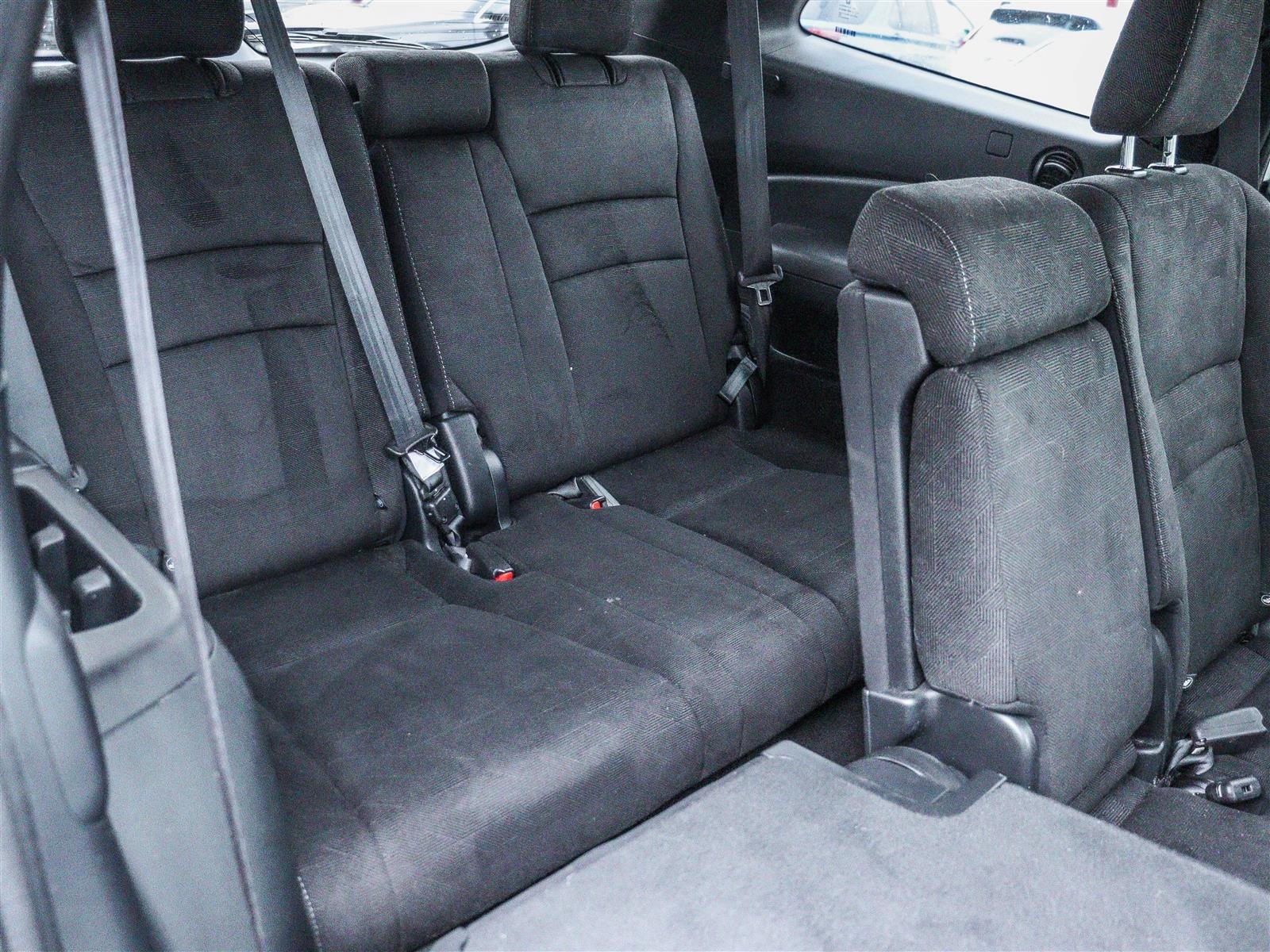 Honda Pilot Sport 2022 White Ottawa & Gatineau - photo #18
