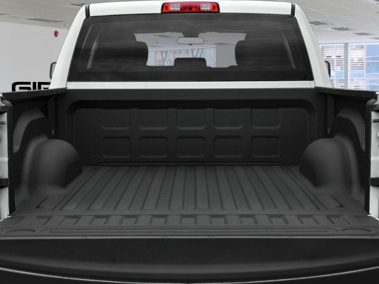 2023 RAM 1500 CLASSIC Red Repentigny - photo #10