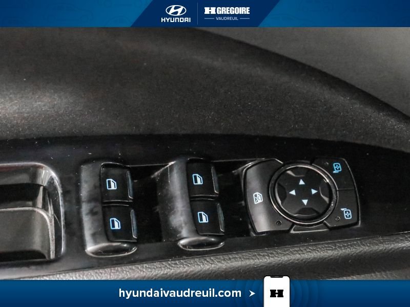 2015 Ford Fusion Black Laval - photo #16