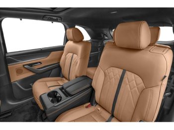 Mazda CX-90 MHEV Signature