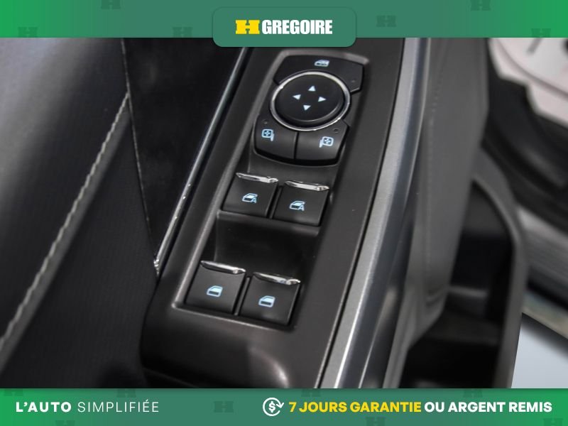 2023 Ford F150 Grey Saint-Eustache - photo #16
