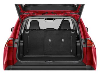 Toyota Grand Highlander Limited
