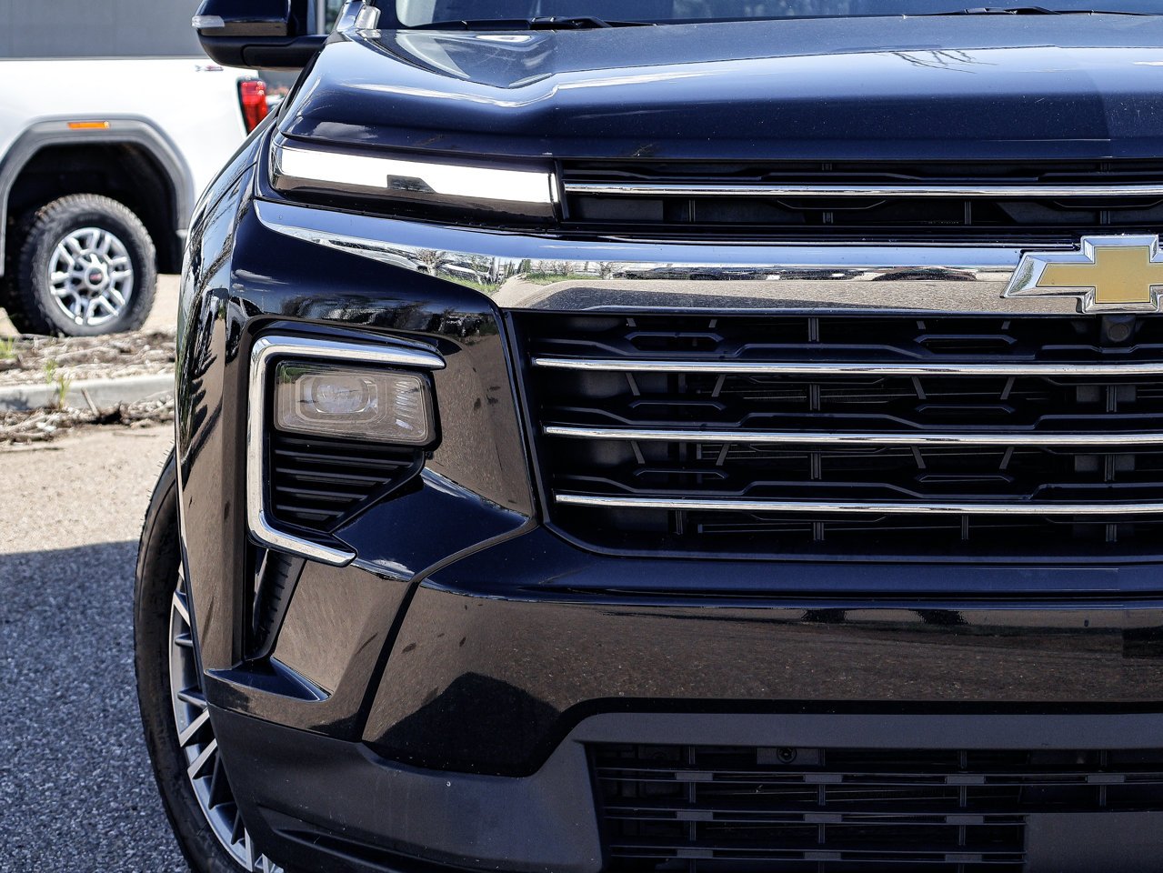 2026 Chevrolet Traverse AWD 4dr LT Black Sherwood Park - photo #4