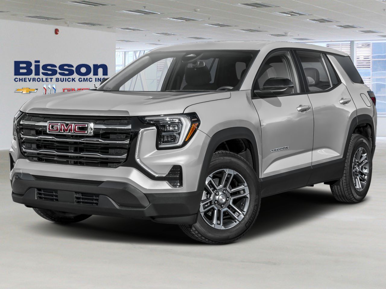 GMC Terrain 2027