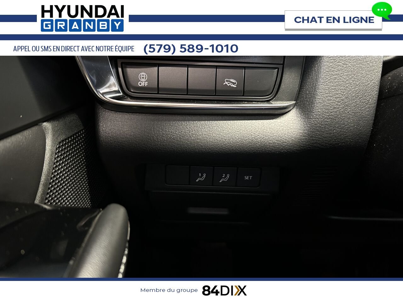 Mazda CX-30 2022 Gris Granby - photo #16