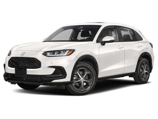 2024 Honda HR-V 2024 Platinum White Pearl
