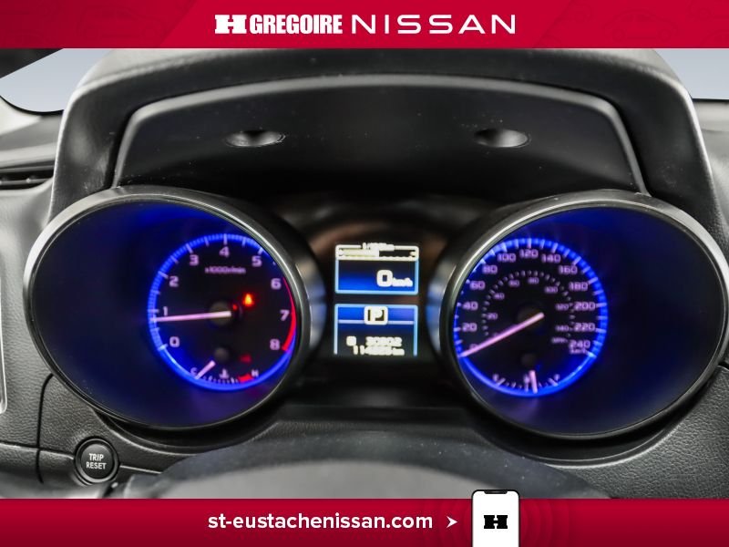 Subaru Outback 2017 Gris Laval - photo #18