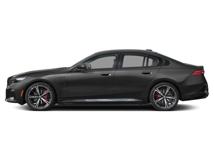 2026 BMW Série 5 550e xDrive